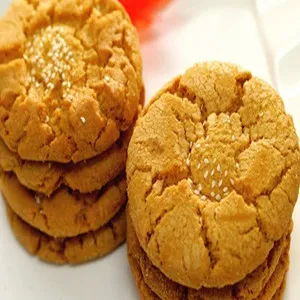 桃酥的做法, 桃酥的制作工艺