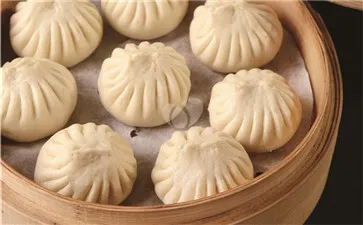 包子做法的视频,包子的做法