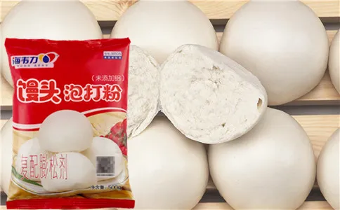 无铝馒头泡打粉,无铝泡打粉的使用量