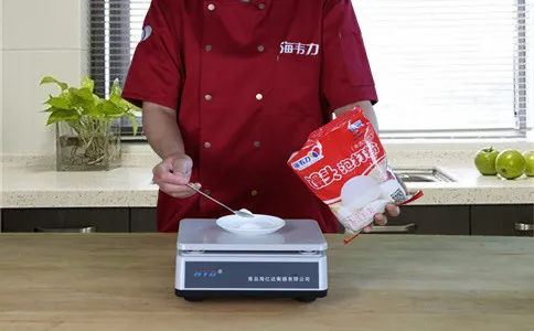 馒头泡打粉,馒头泡打粉的比例是多少