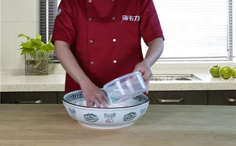 加水