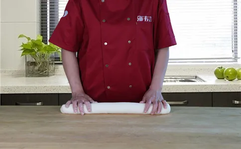 搓条,做馒头搓面要搓多久