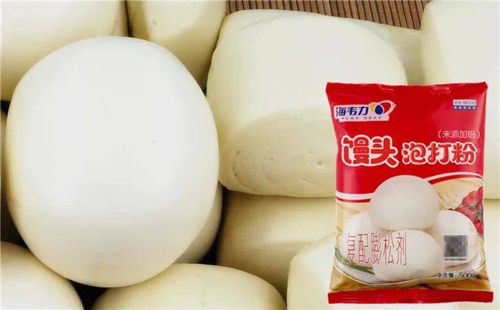 怎样蒸馒头又松又软
