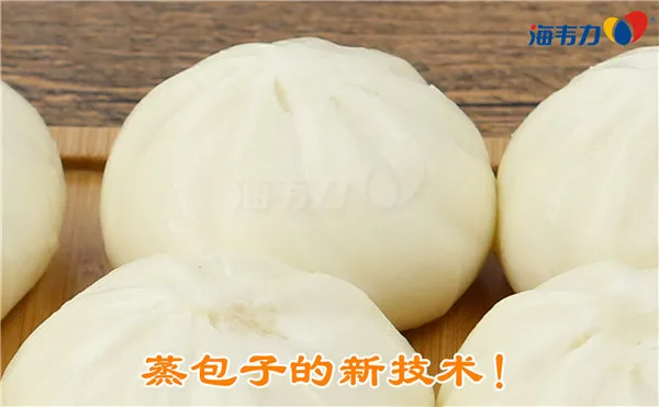 羊肉包子的窍门