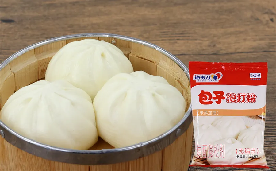 中筋面粉可以做什么