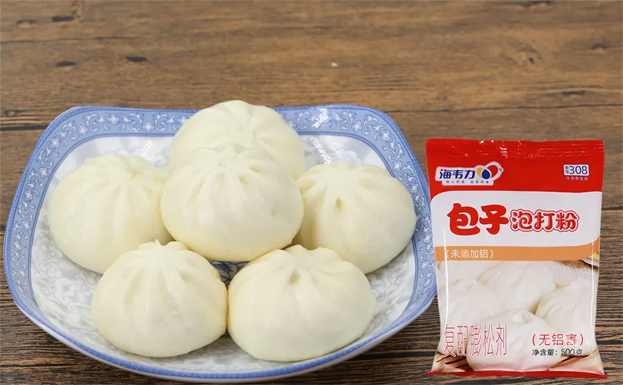 包子和面用冷水还是热水