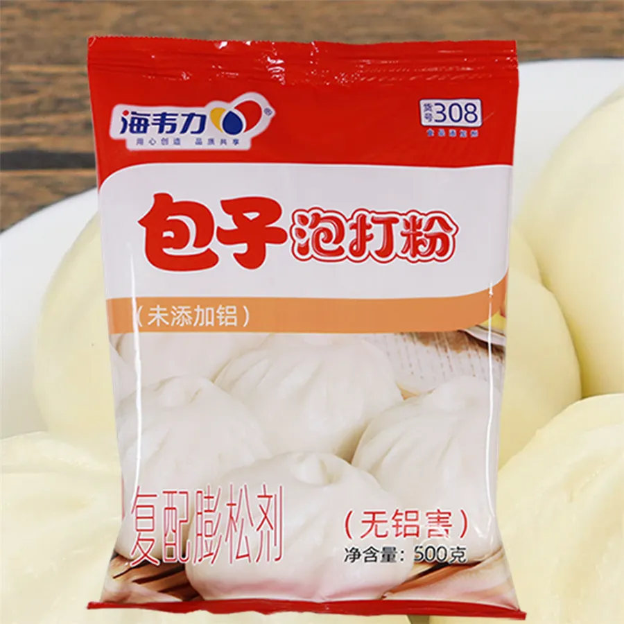 包子泡打粉,葱油卷怎么做好吃