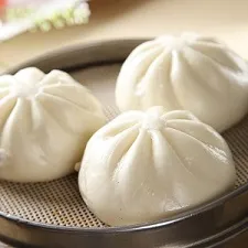 小笼包泡打粉介绍,小笼包子图片