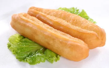 油条膨松剂,油条,大油条
