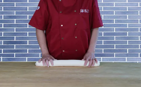 搓条