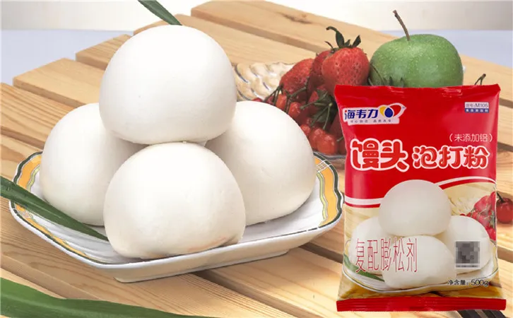 制作馒头要不要放泡打粉,做馒头什么时候放泡打粉