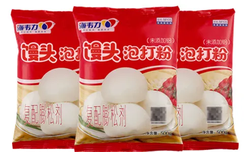馒头专用泡打粉