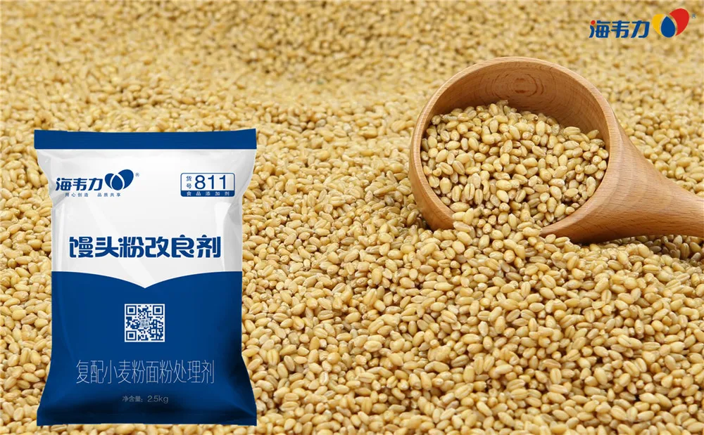 馒头粉改良剂,饼干质量的评价介绍