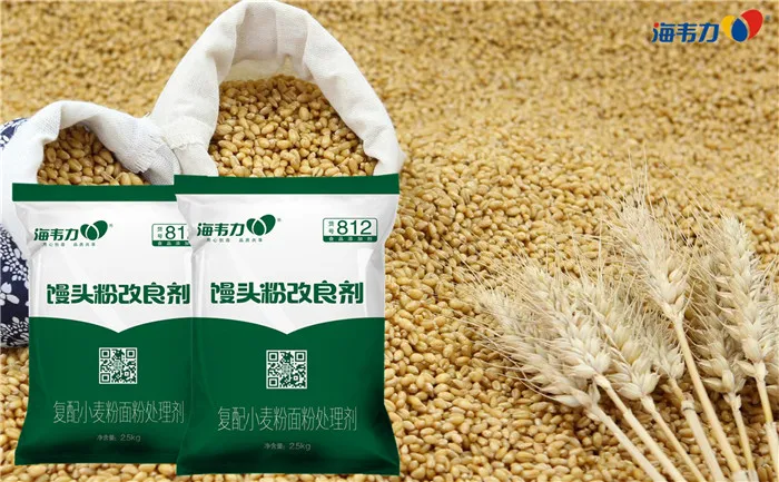 粉路的长短对面粉灰分的影响_短粉路