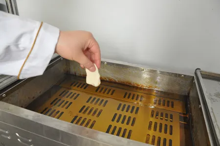 试油温 试油温