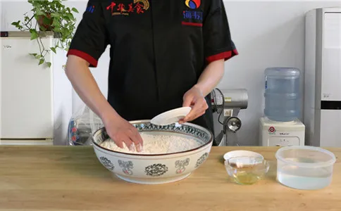 混合膨松剂 混合膨松剂