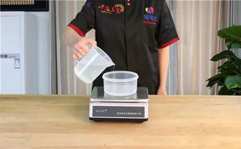 称量水 称量水