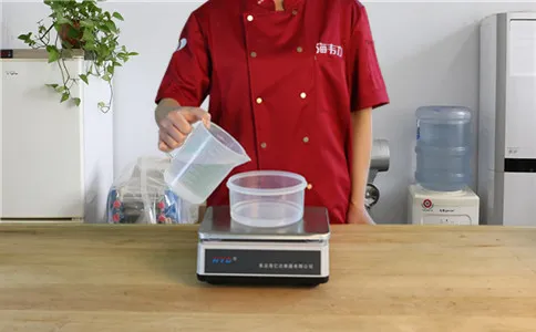 称量水 称量水