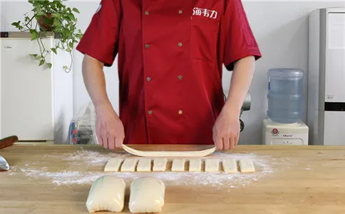 成型炸制 成型炸制