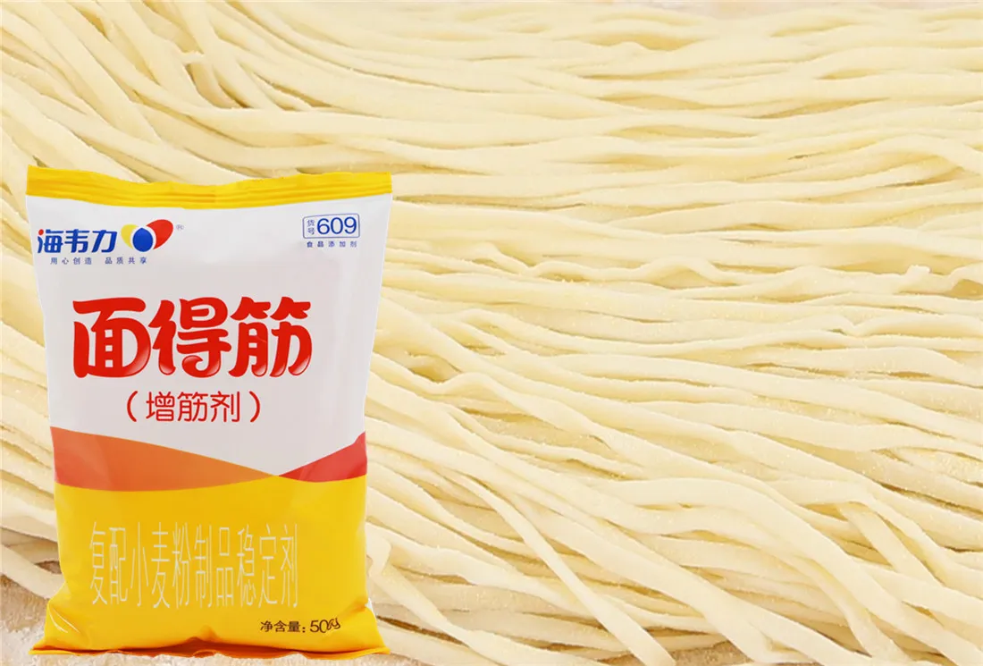 面得筋,宫保鸡柳炒面线的做法