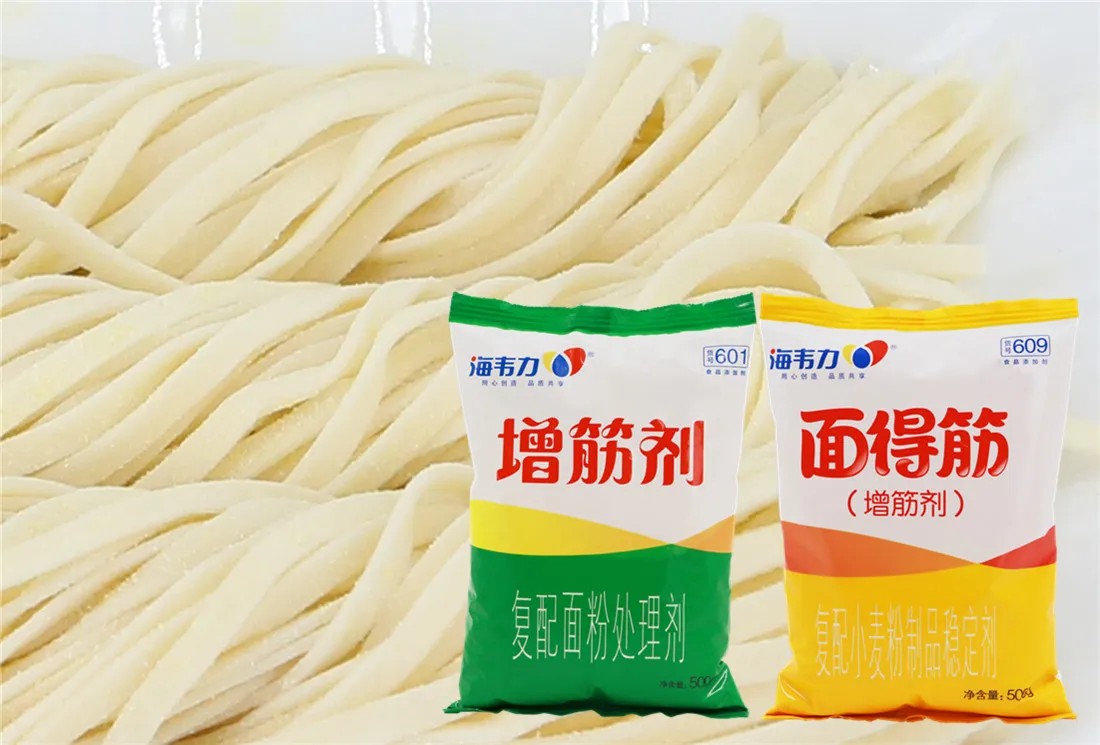 面得筋,木须炒面的做法