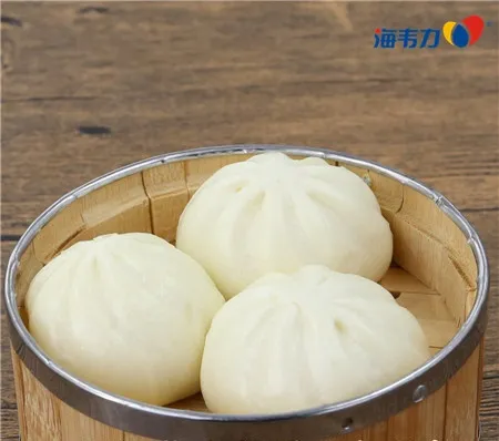 南瓜奶包怎么做
