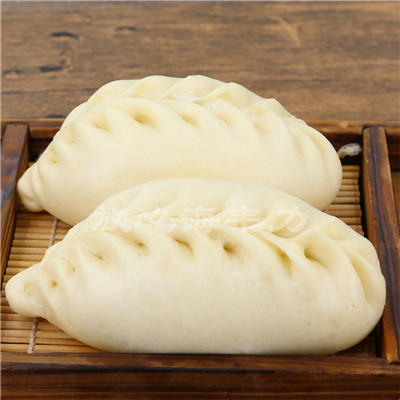 燕麦花生包的做法