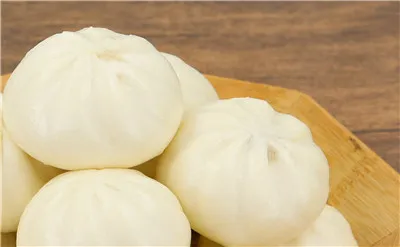 南瓜奶包怎么做