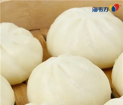 山东包子的做法和配方