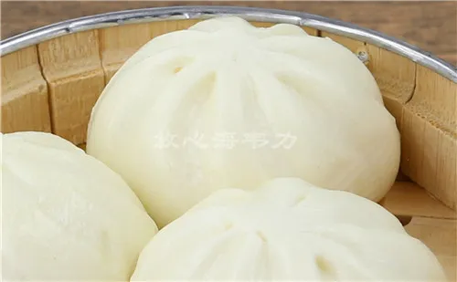 小笼鸡汤包的做法和配方