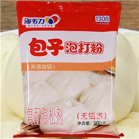 包子面团有酸味