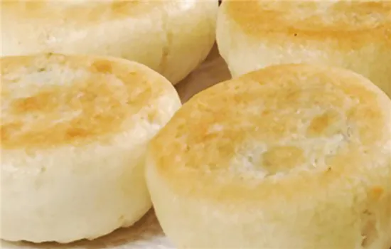 三色包的做法步骤