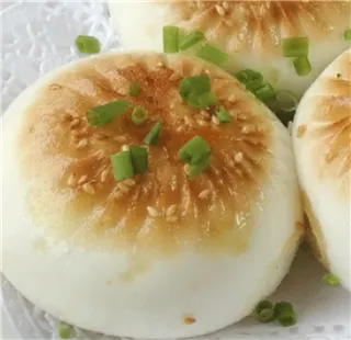 三鲜包的做法步骤