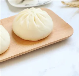 木耳虾皮青菜包怎么做