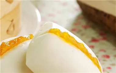 腊肠卷怎么做