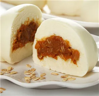 豆沙猪宝贝
