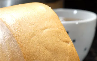 椒盐双色卷