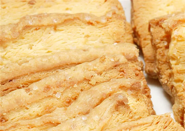 巧克力芝士夹心饼的做法