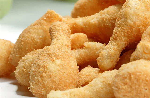 太阳花子饼干的做法