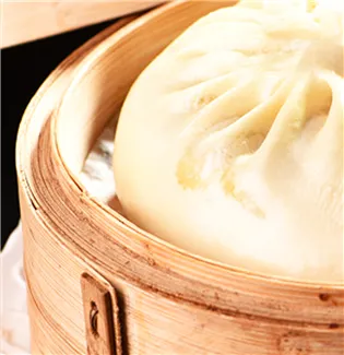 奶油地瓜泥包怎么做