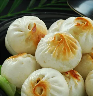 三丝素包怎么做