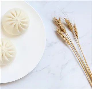 杏鲍菇肉包怎么做