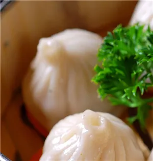 圆白菜干包怎么做