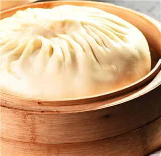 芝麻包怎么做