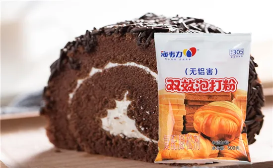 发酵粉和泡打粉哪个好