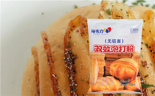 发面泡打粉