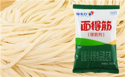 面得筋,烩面坯如何增筋的介绍