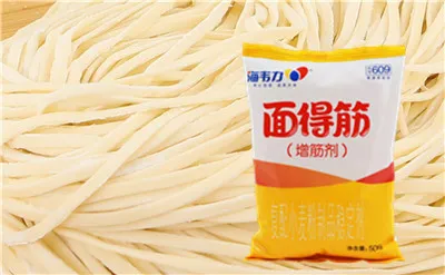 面得筋,烩面坯如何增筋说明