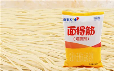 面得筋,烩面坯如何增筋用法介绍