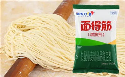 面得筋,面得筋（烩面改良剂）_烩面的家常做法